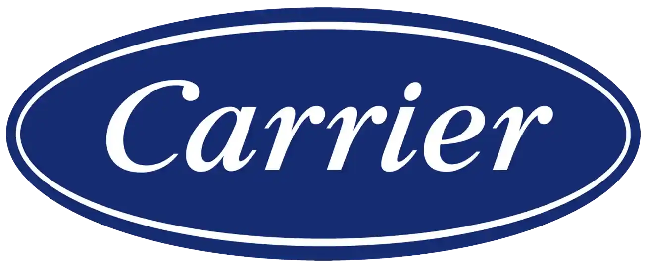 Логотип Carrier